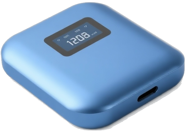 Klipsk Device